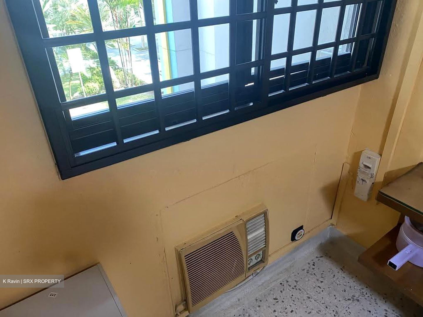 Blk 1 Everton Park (Bukit Merah), HDB 3 Rooms #633433781